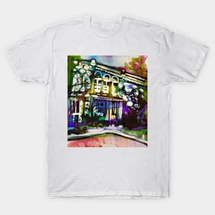 Shophouse T-Shirt